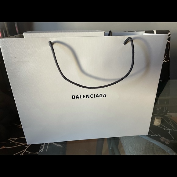 Balenciaga slides - Picture 4 of 5